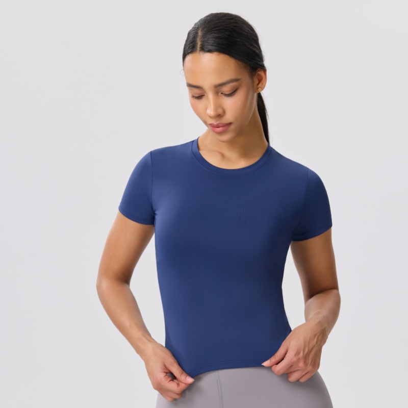 Однотонная облегающая повседне – обзор и цена Yoga Fitness Training
