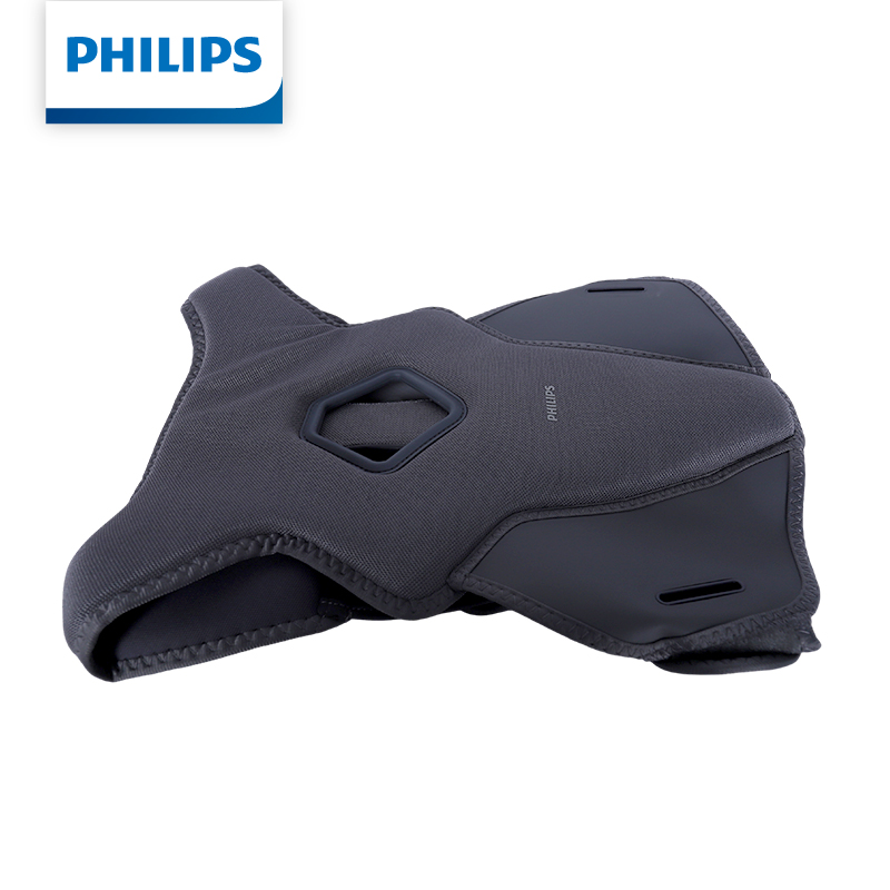 Массажный пояс Philips PPM5601 – обзор и цена Posture Corrector Back