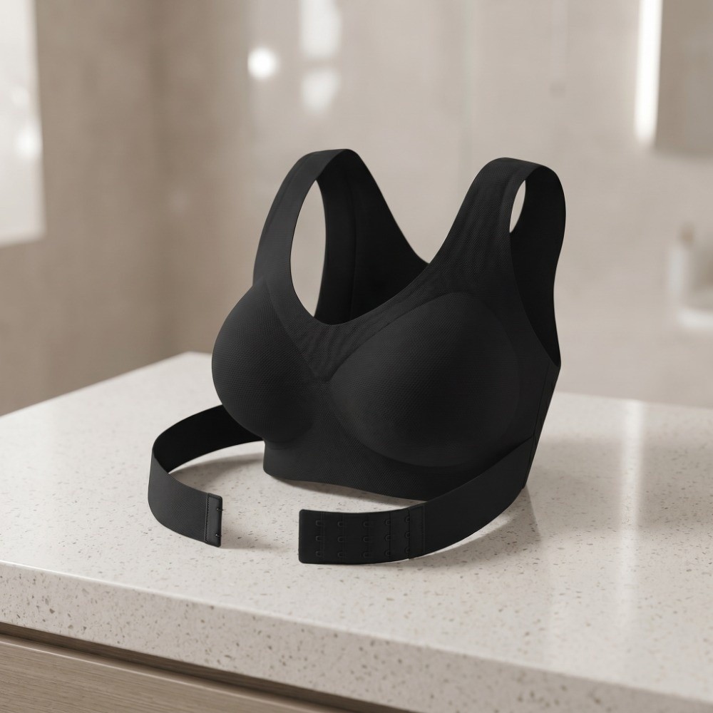 Корректор осанки, бесшовный бю – обзор и цена Posture Corrector Back